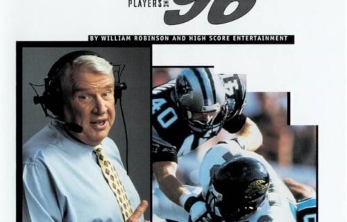 Madden NFL 96