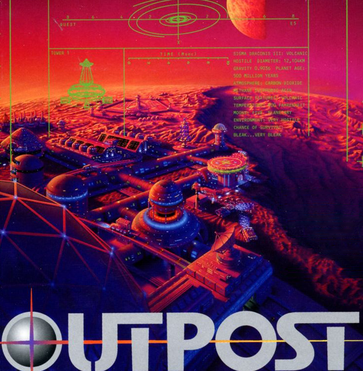 Outpost