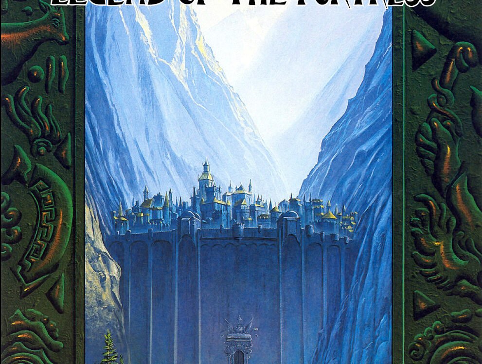 Ishar: Legend of the Fortress
