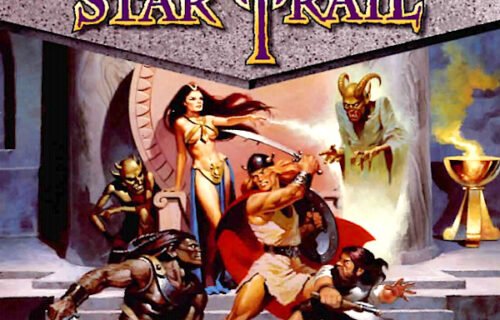 Realms of Arkania: Star Trail