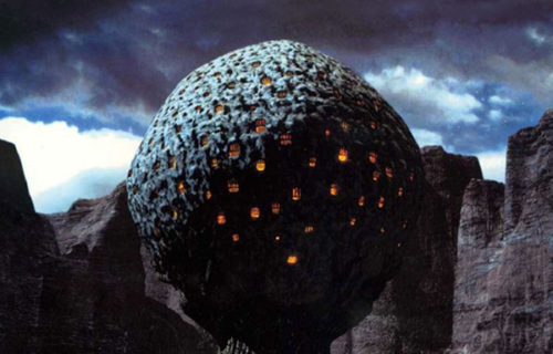 Riven: The Sequel to Myst