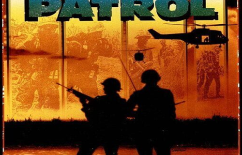 Lost Patrol