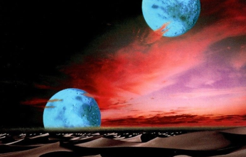 Dune