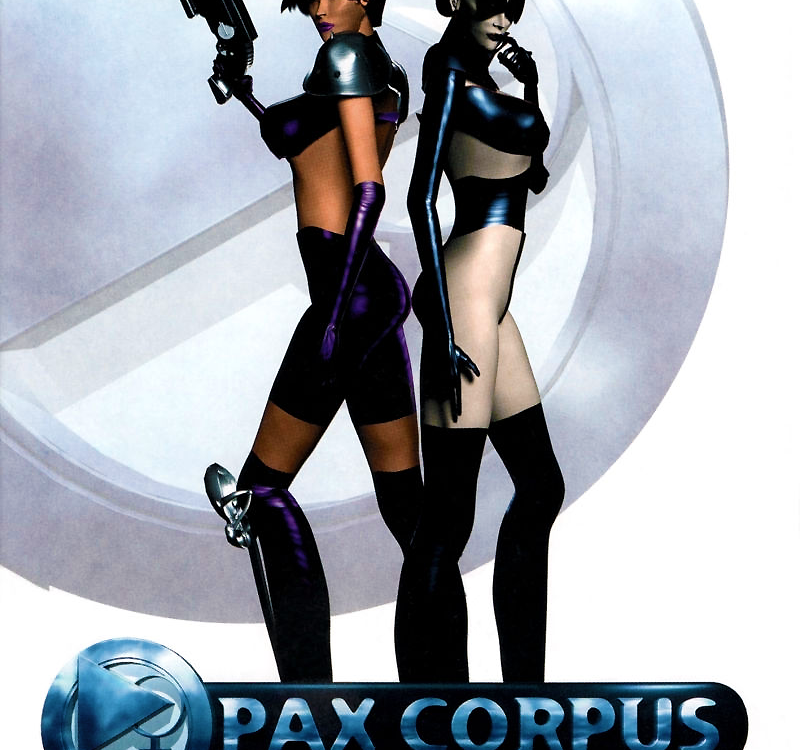 Pax Corpus