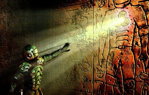 The Journeyman Project 3: Legacy of Time