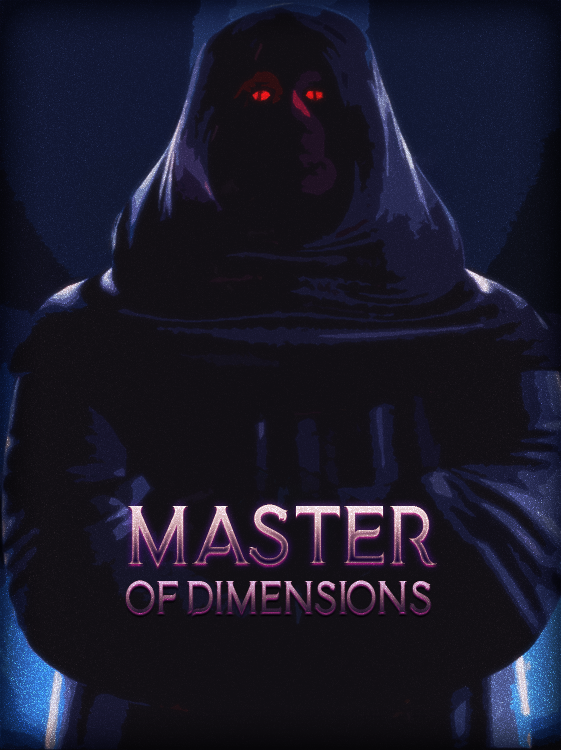Master of Dimensions