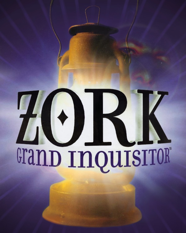 Zork: Grand Inquisitor