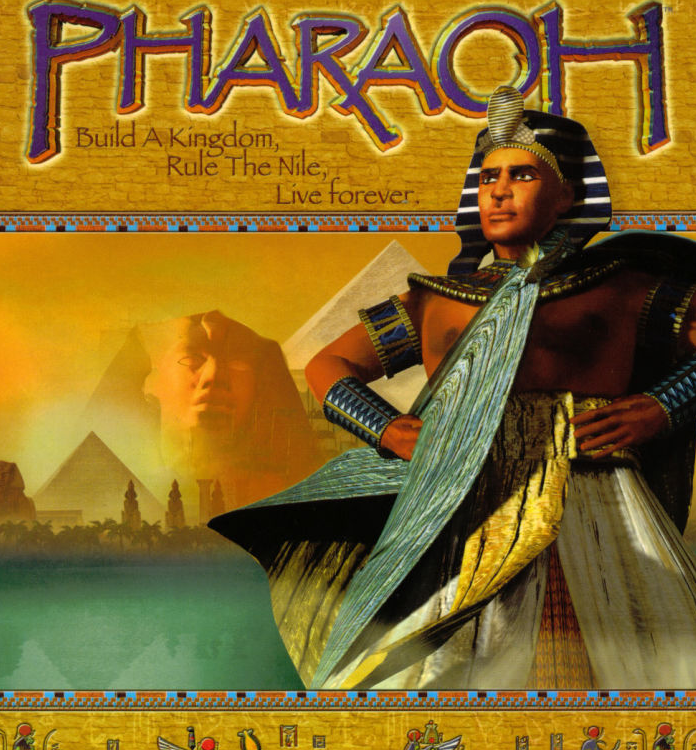 Pharaoh