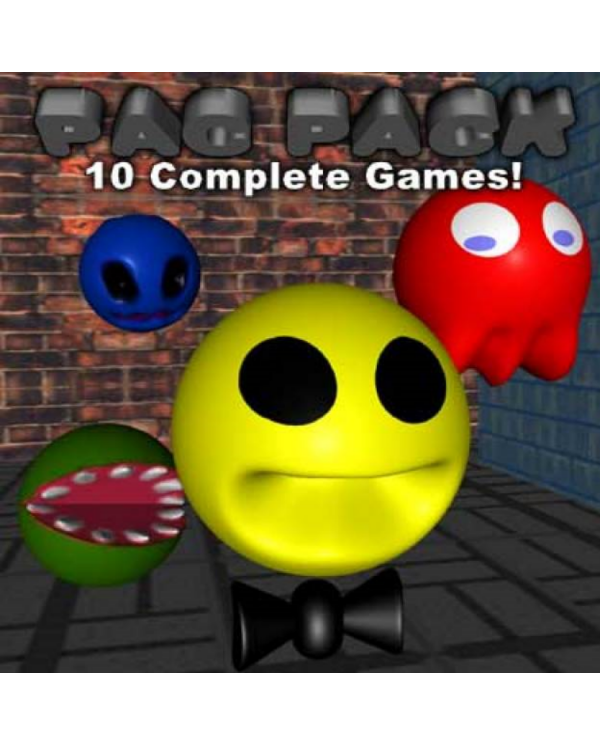 Pac Pack