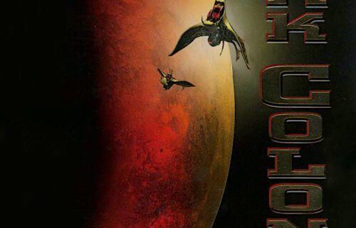 Dark Colony