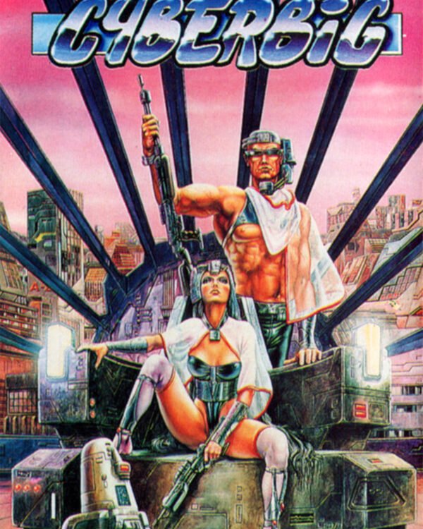 Cyberbig