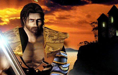 Asghan: The Dragon Slayer