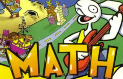 Schoolhouse Rock!: Math Rock