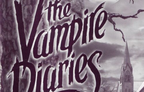 The Vampire Diaries