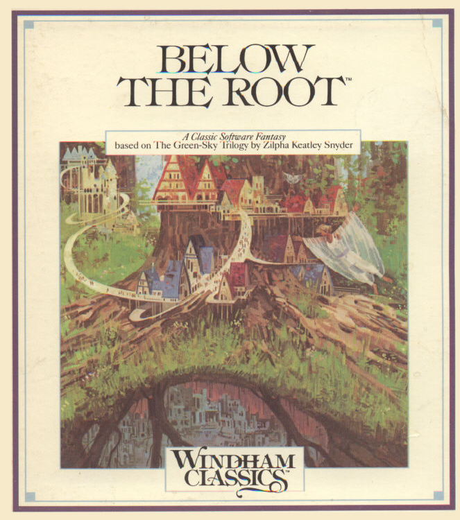Below the Root