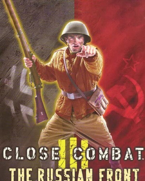 Close Combat III: The Russian Front