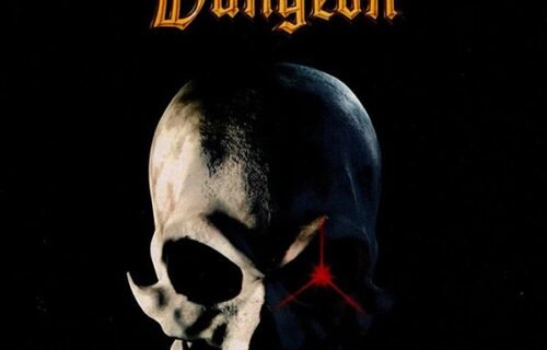 Deathtrap Dungeon