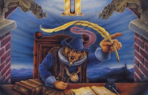 Die Fugger II
