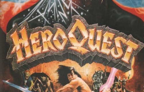 HeroQuest