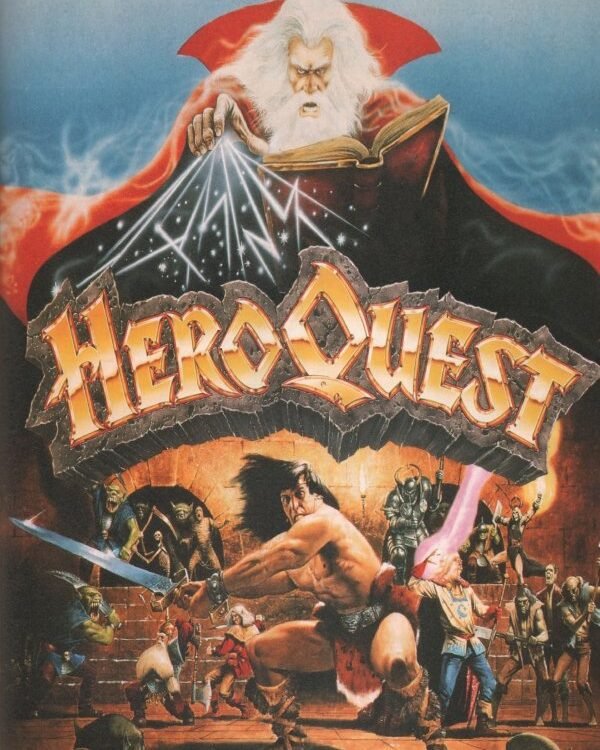HeroQuest
