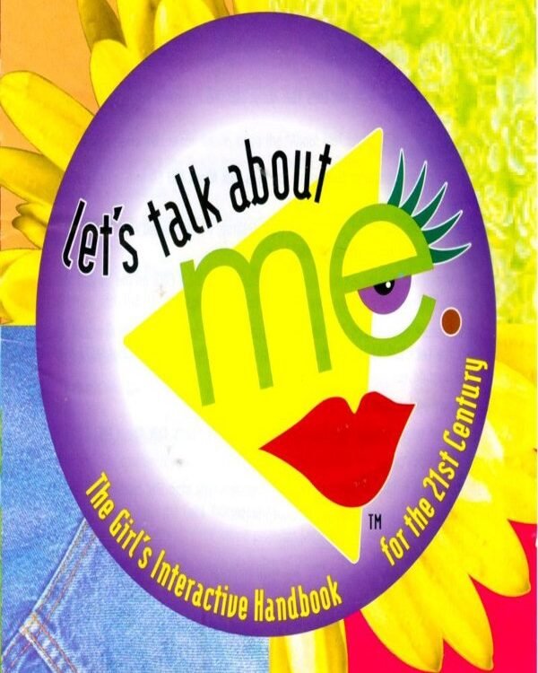 Let’s Talk About Me