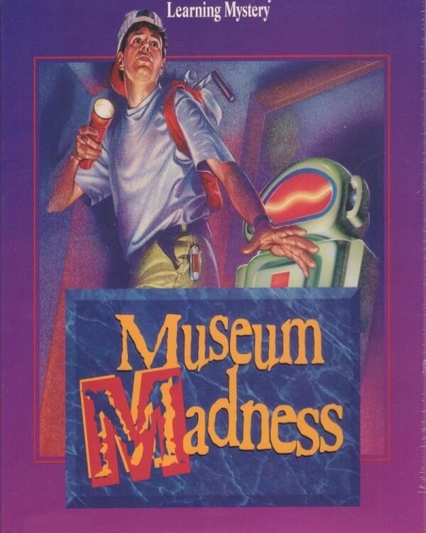 Museum Madness