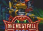 One Must Fall: 2097