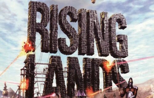 Rising Lands
