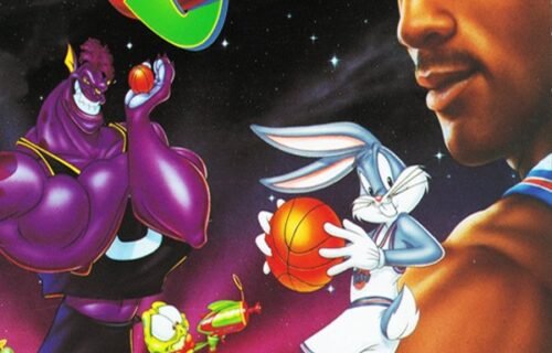 Space Jam