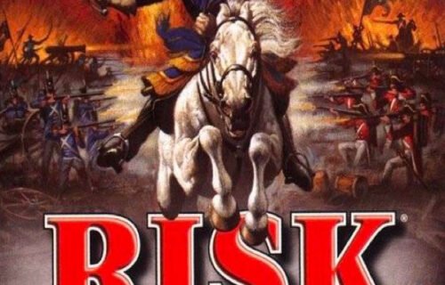 Risk: The Game of Global Domination