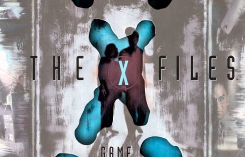 The X-Files Game