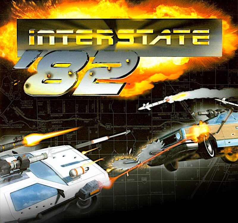 Interstate ’82