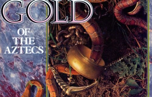 The Gold of the Aztecs