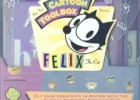 Cartoon Toolbox Starring Felix the Cat