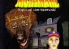 Choose Your Own Nightmare: Night of the Werewolf