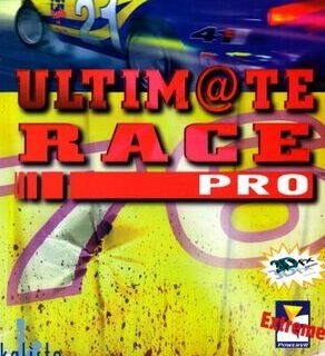 Ultim@te Race Pro