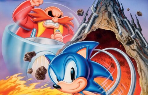 Sonic the Hedgehog: Spinball