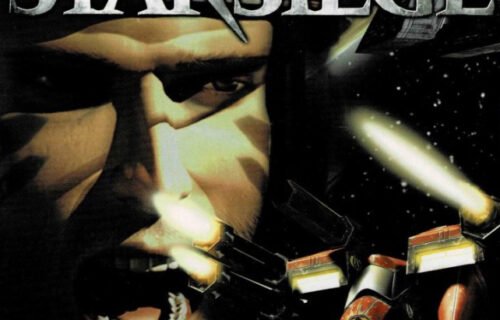 Starsiege