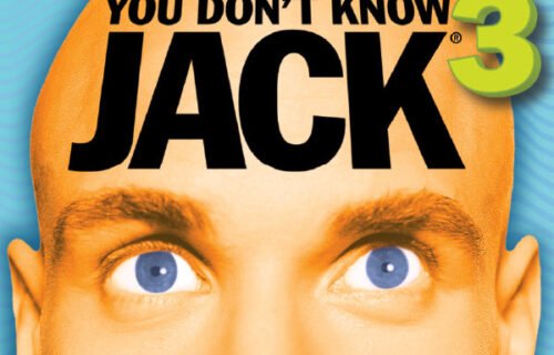You Don’t Know Jack Vol. 3