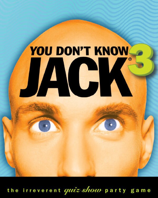 You Don’t Know Jack Vol. 3