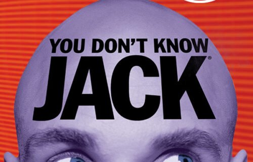 You Don’t Know Jack Vol. 2
