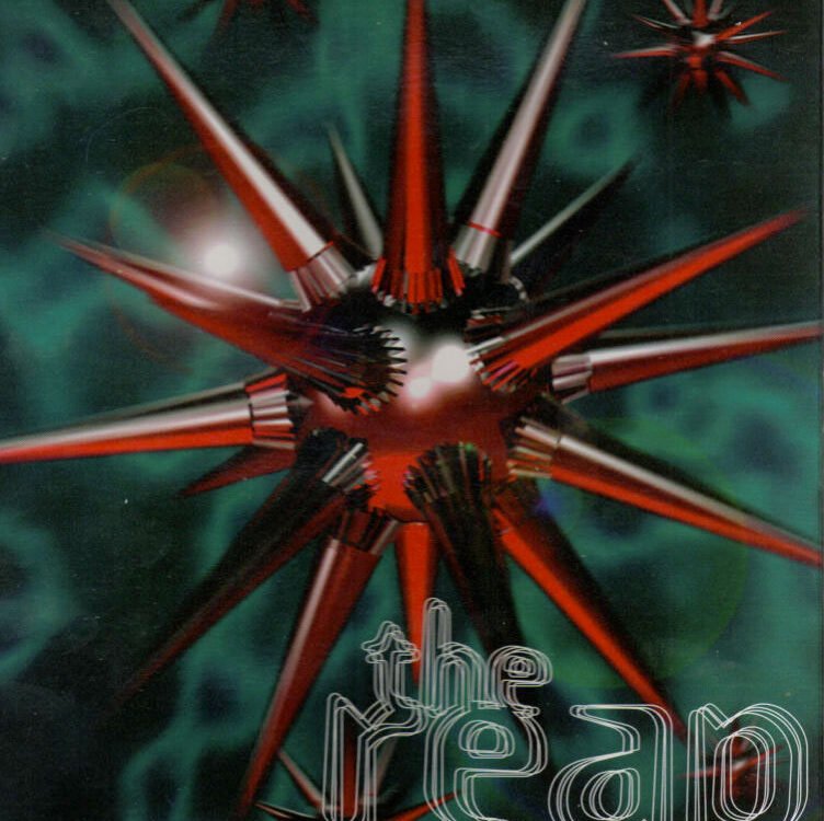 The Reap