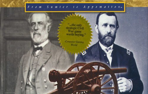 American Civil War: From Sumter to Appomattox