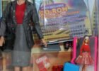 Working Woman Barbie