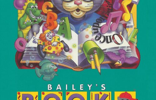 Bailey’s Book House