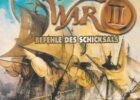 Man of War II: Chains of Command
