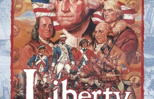 Liberty or Death