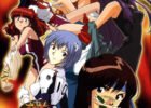 Neon Genesis Evangelion: Eva to Yukai na Nakamatachi – Datsui Hokan Keikaku!