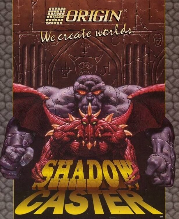 ShadowCaster