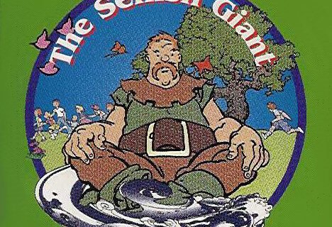 Oscar Wilde’s The Selfish Giant